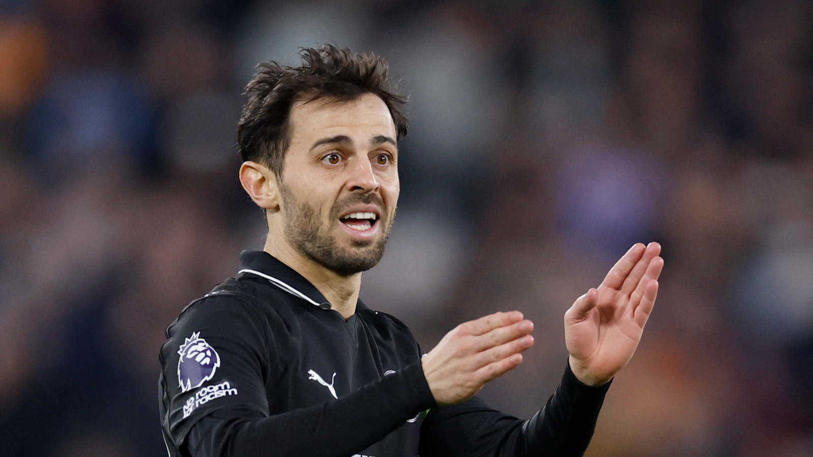 Galatasaray'ın da istediği Bernardo Silva'nın ayrılığı açıklandı