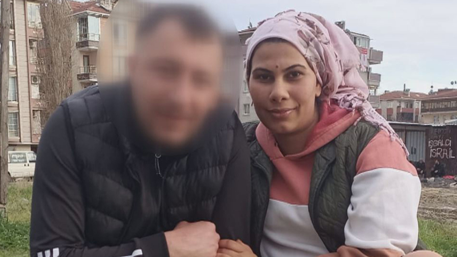 Genç kadın, otel odasında bıçaklanarak öldürüldü; 3 şüpheli adliyede