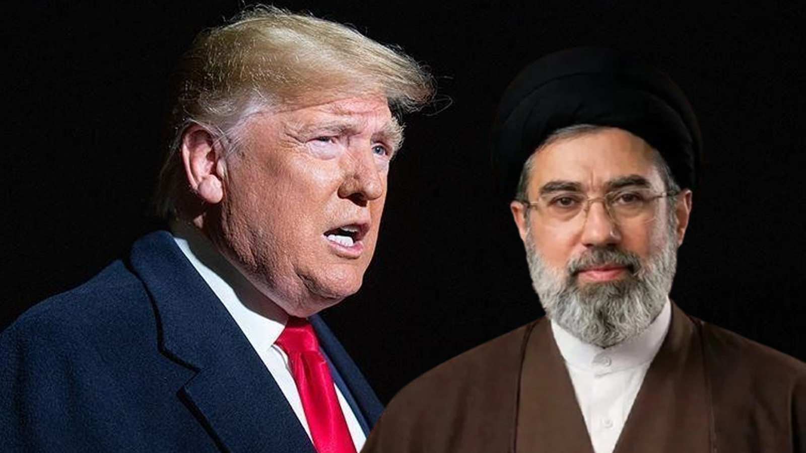 İran'dan ateşkes teklifine resmi yanıt: İşte Tahran'ın ABD'den talepleri