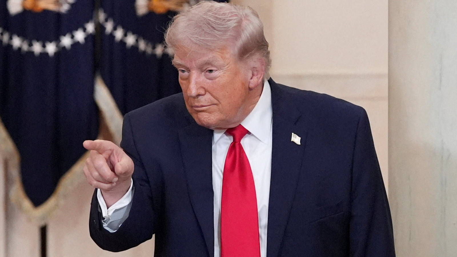 John Carlin: İran kazanıyor çünkü Trump empati kuramıyor