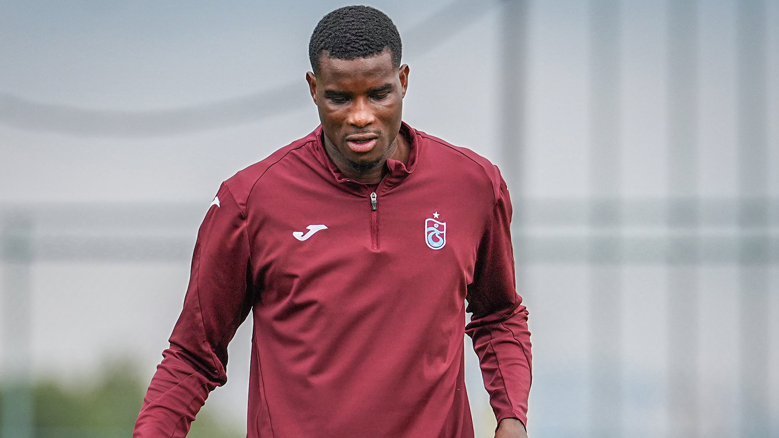 Paul Onuachu rekora gidiyor: Alexander Sörloth'u geçecek