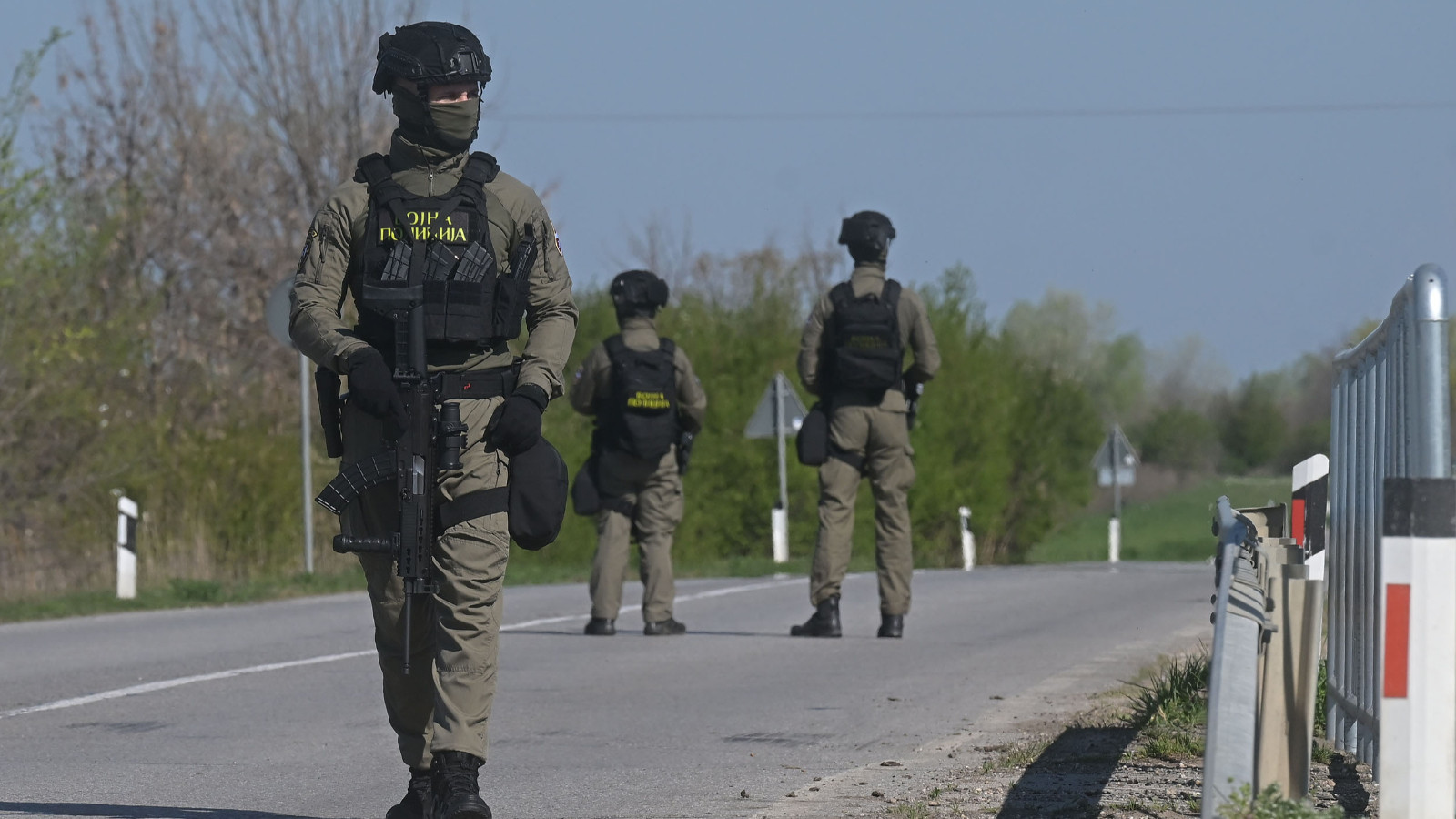 Rusya, Türkakım'a yönelik saldırı girişiminde Ukrayna'yı işaret etti