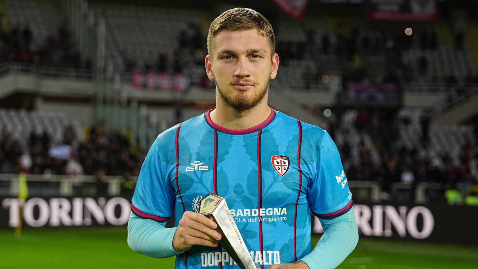 Semih Kılıçsoy’un yedek kalmaya başlamasından sonra Cagliari maç kazanamıyor