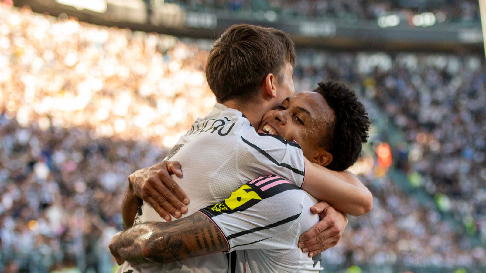 MAÇ SONUCU | Juventus 2-0 Genoa (Serie A)