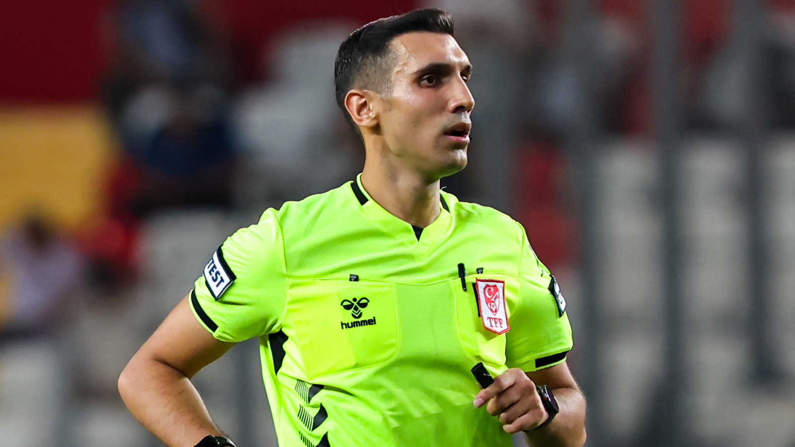 Süper Lig'de 27. hafta erteleme maçlarının hakemleri belli oldu