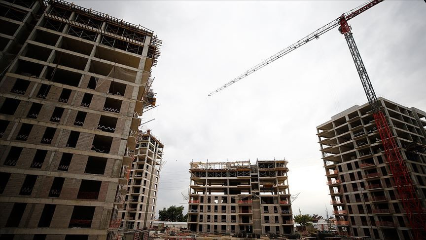 180 ay vadeli, 0,69 faiz oranıyla kentsel dönüşüm kredisi: Başvurular başladı - Resim: 7