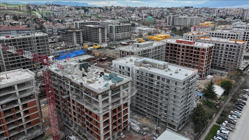 180 ay vadeli, 0,69 faiz oranıyla kentsel dönüşüm kredisi: Başvurular başladı - Resim: 11