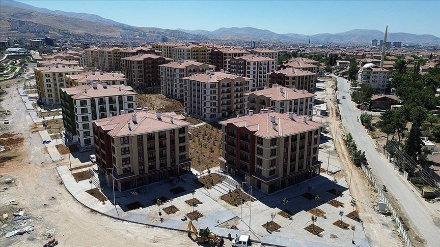 180 ay vadeli, 0,69 faiz oranıyla kentsel dönüşüm kredisi: Başvurular başladı - Resim: 4