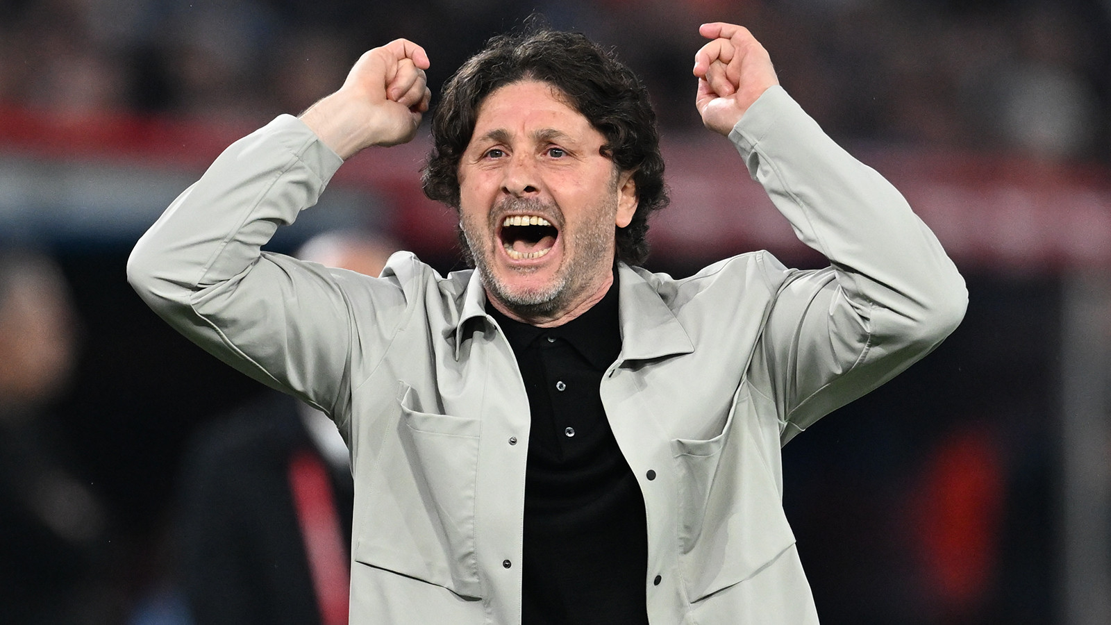 Trabzonspor, Fatih Tekke ile kötü günlerden zirveye yürüdü