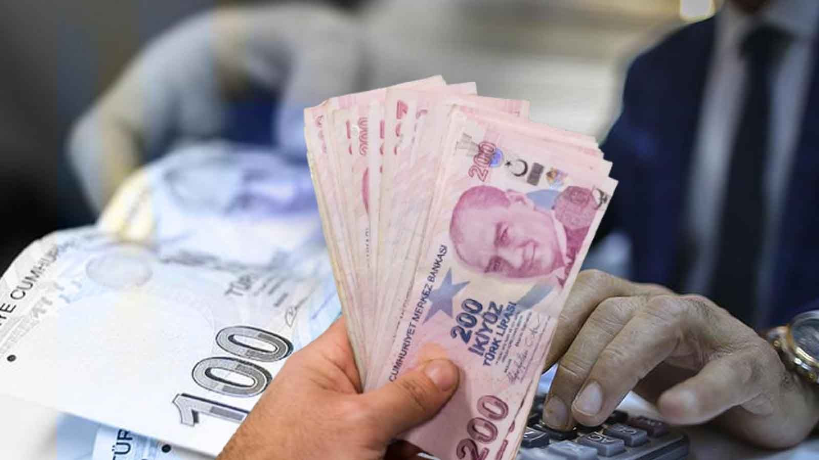 Emekli ve memur Temmuz zammında çarpıcı oran: Yeni emekli ve memur maaşları tek tek hesaplandı - Resim: 4