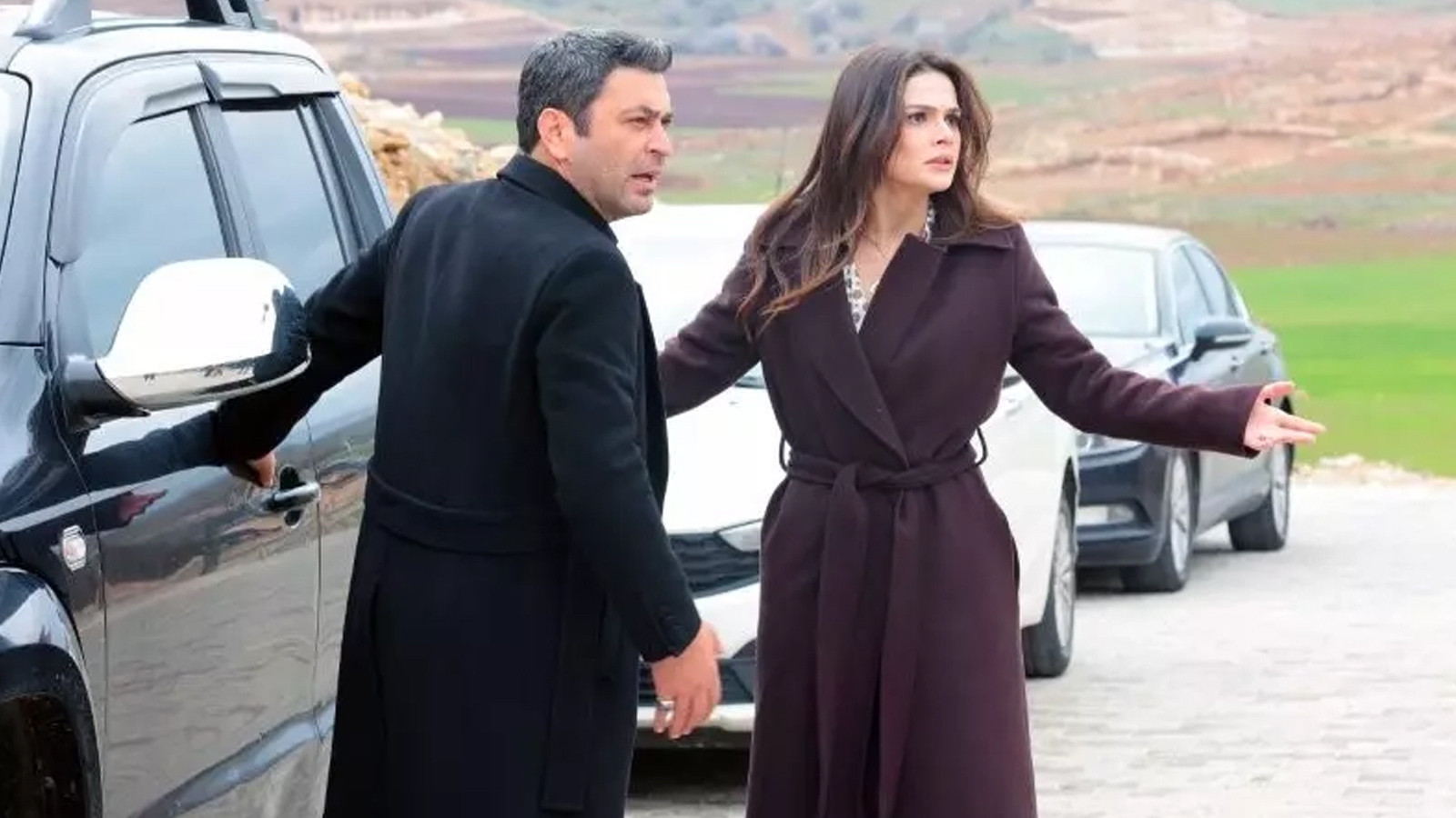 Uzak Şehir 56. Bölüm Yeni Bölüm Tek Parça Full İzle! Kanal D Uzak Şehir son bölüm izle!