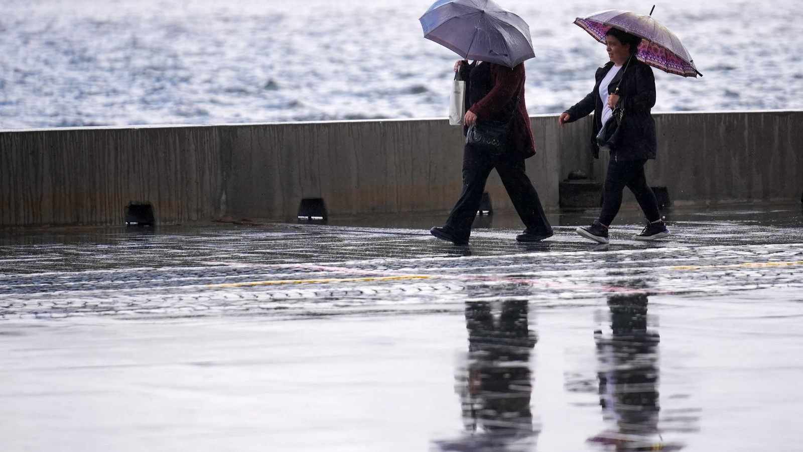 Meteoroloji İstanbul ve Ankara dahil 50 ili uyardı! Sel riskine dikkat!