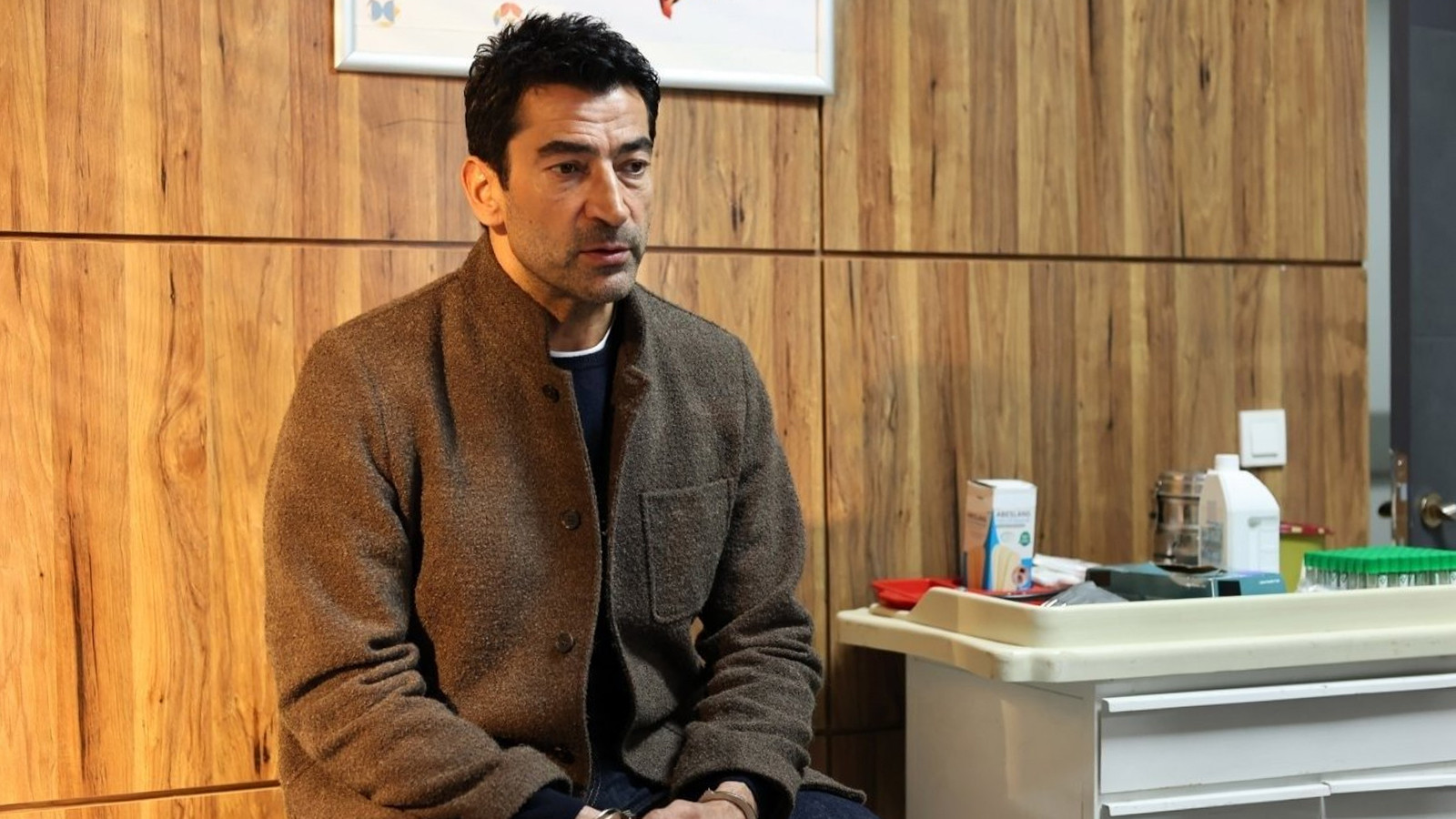 A.B.İ. 12. bölüm bu hafta yok mu? Atv A.B.İ. yeni bölüm bu akşam var mı?