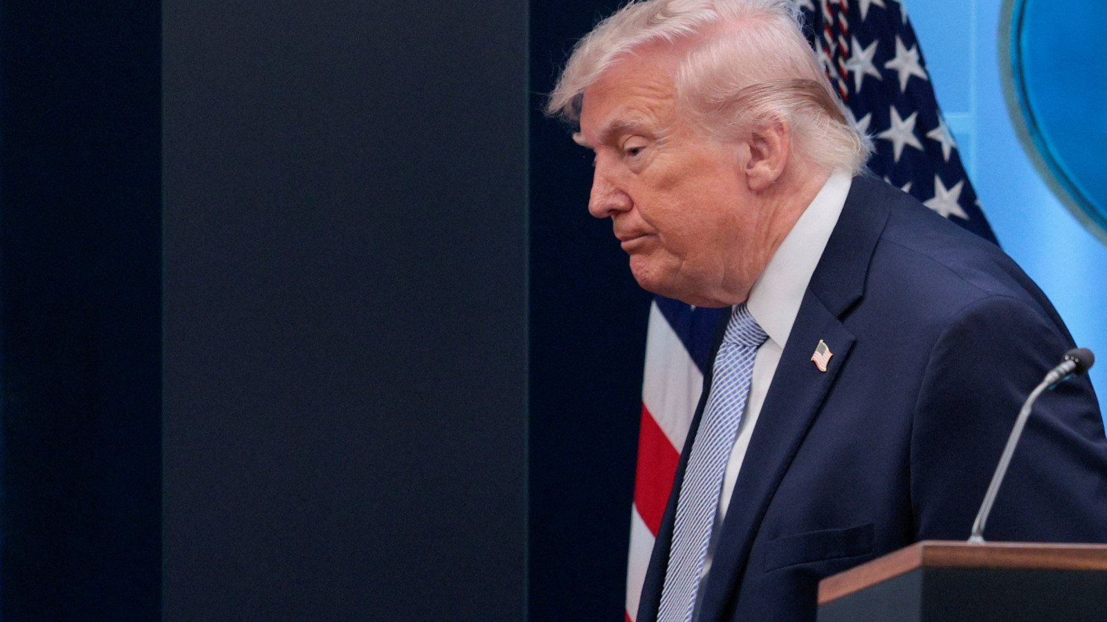 Arjantinli usta analist Trump'ı yerin dibine soktu: Hürmüz Boğazı'nı öngörememek çocukça bir hata