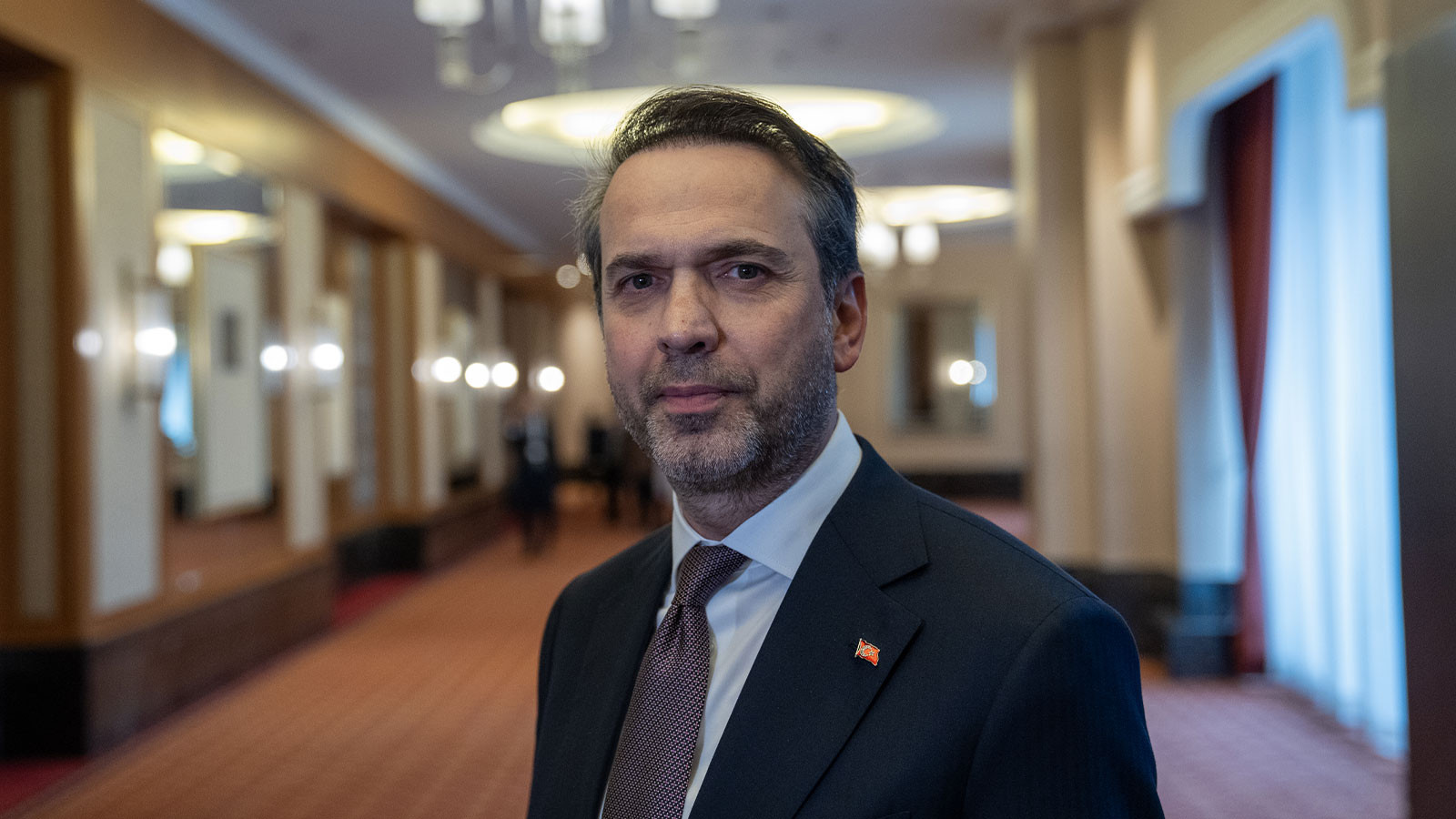 Bakan Bayraktar: Türkiye'nin enerji arz güvenliğinde sorun yok