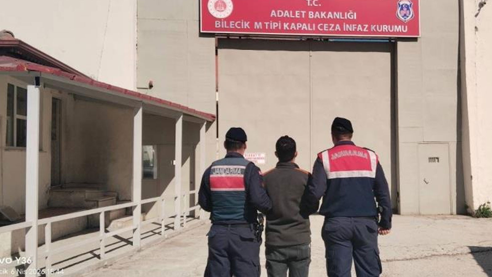 Bilecik'te mide bulandıran olay! Cinsel istismar suçundan aranan sapık yakalandı