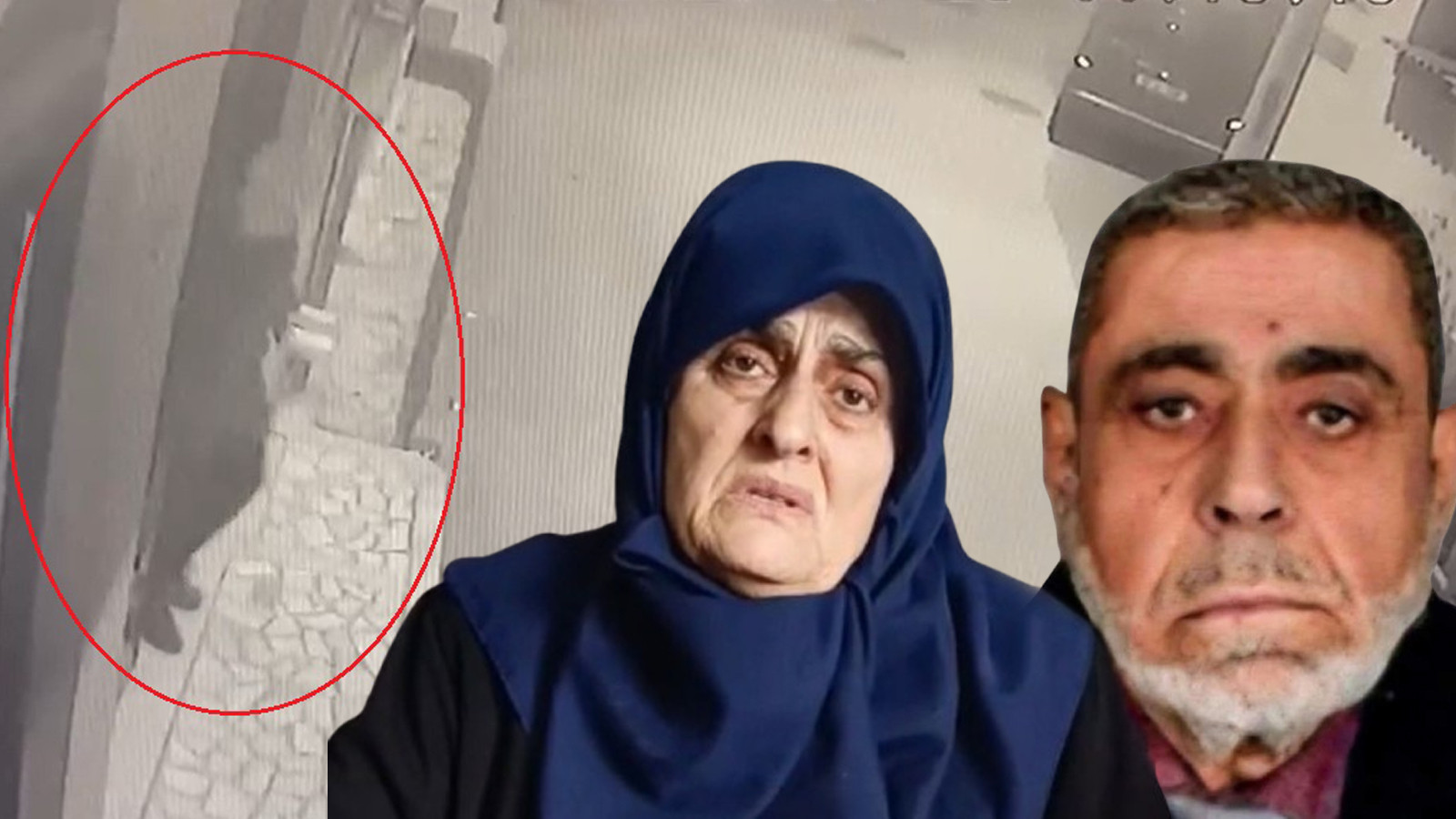 Bursa'da dehşet: 68 yaşındaki kadın 75 yaşındaki eşini öldürüp 15 parçaya ayırdı