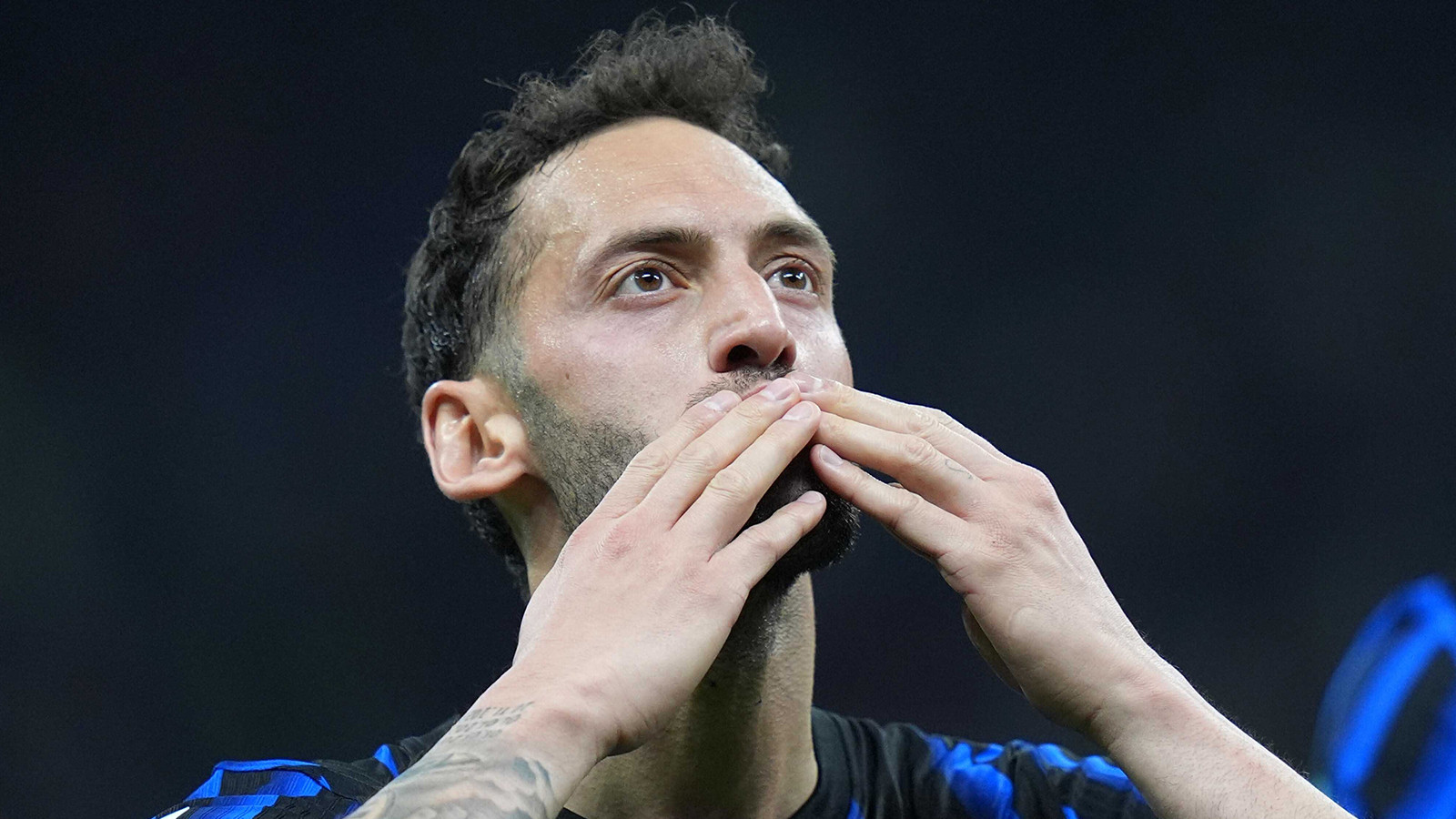 Galatasaray, Hakan Çalhanoğlu için yeniden hamle yapacak: Inter 15 milyon euro istiyor