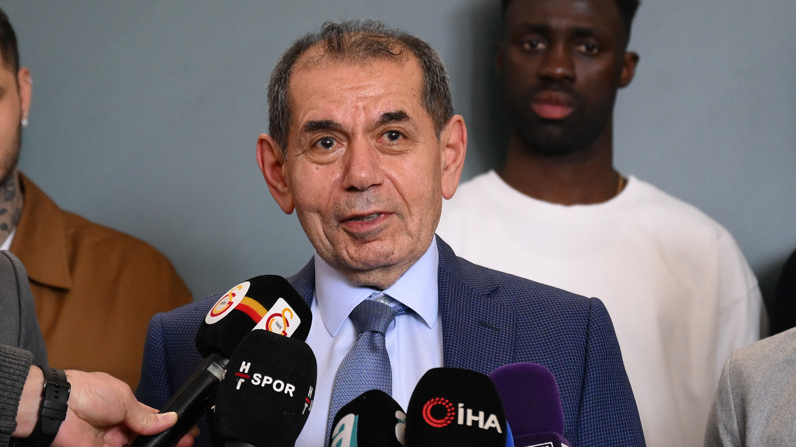 Galatasaray kasasını doldurdu: 200 milyon euroluk gelir