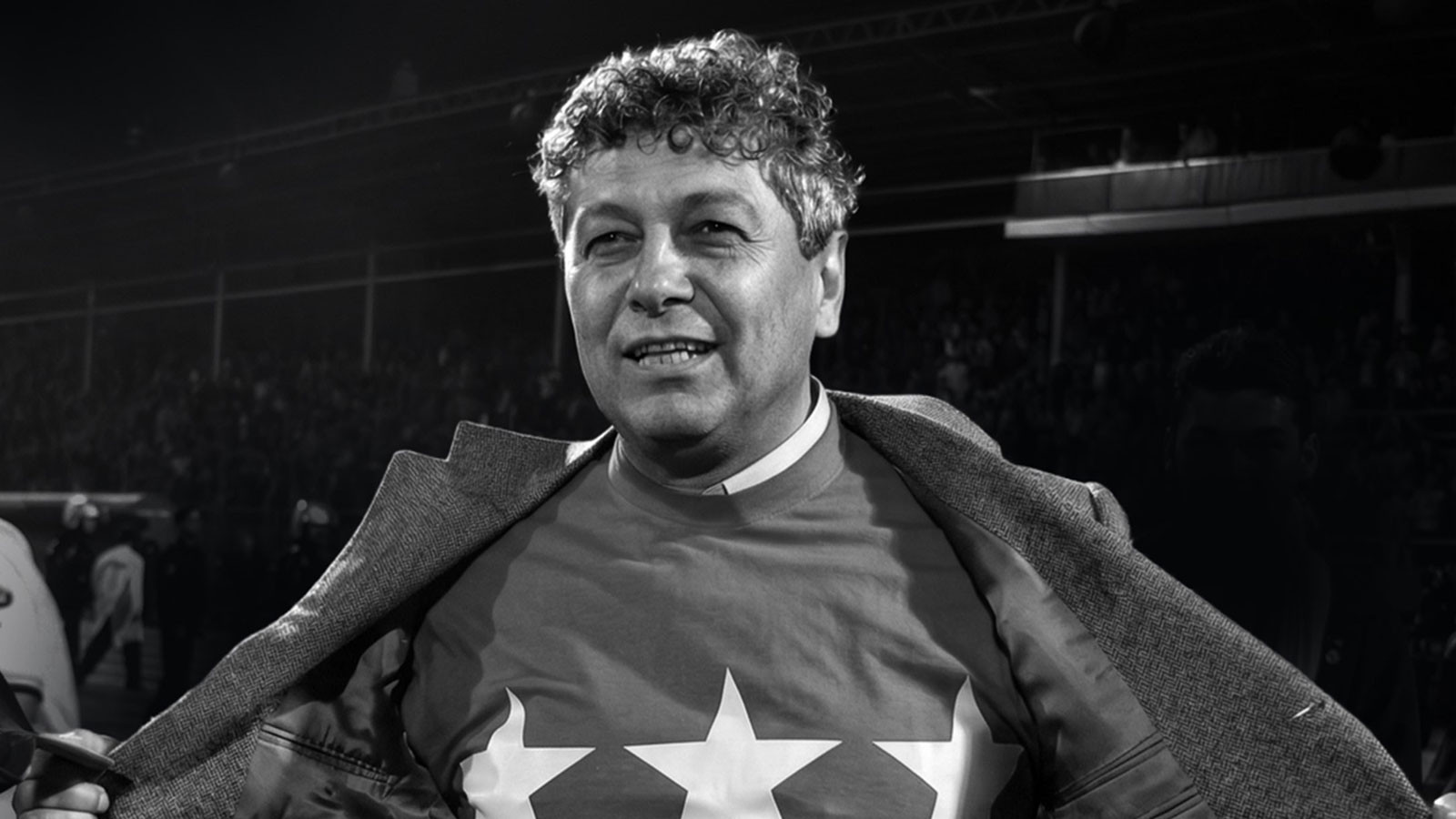 Galatasaray ve Beşiktaş'tan Lucescu'ya veda: Seni unutmayacağız
