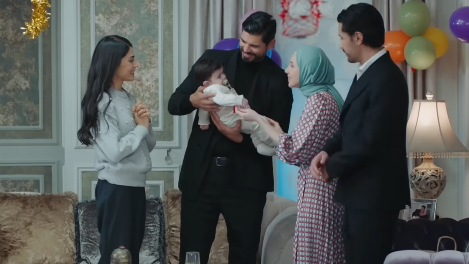 Gelin 410. Bölüm Tek Parça Full İzle! Kanal 7 Gelin son bölüm izle!