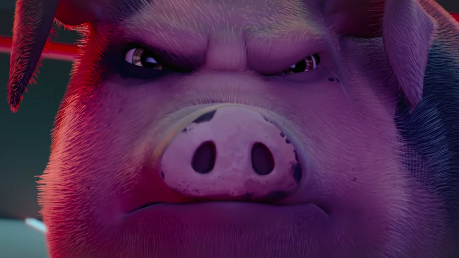 George Orwell'in zamansız eseri Hayvan Çiftliği Andy Serkis imzasıyla beyaz perdeye taşınıyor! Fragman paylaşıldı