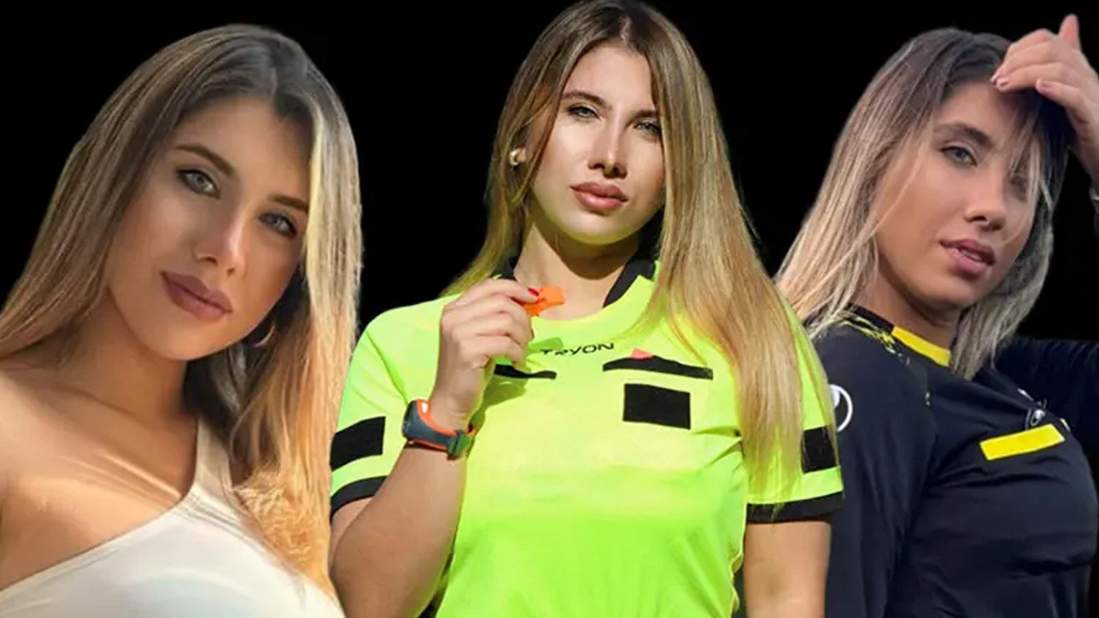 Hakemlikten ihraç edilmişti, yeni mesleğinde servet kazanıyor