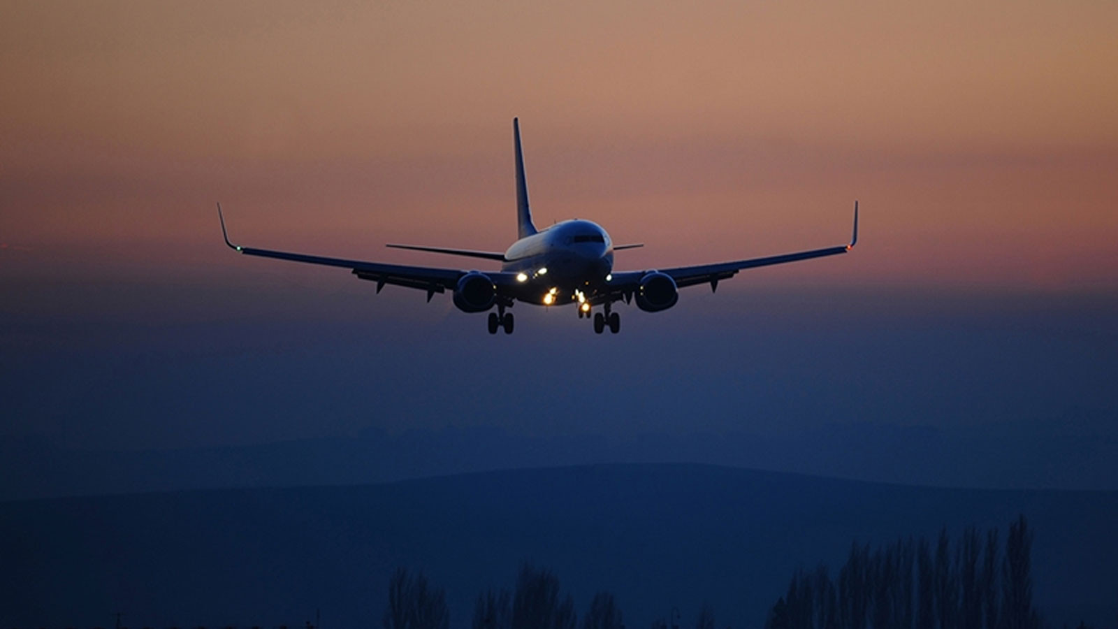 Havalimanları 3 ayda yaklaşık 50 milyon yolcu ağırladı