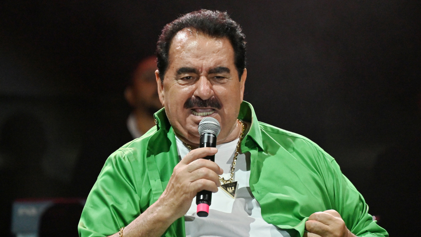 İbrahim Tatlıses’in sağlık durumuyla ilgili yeni açıklama: Oğlundan dikkat çeken sözler