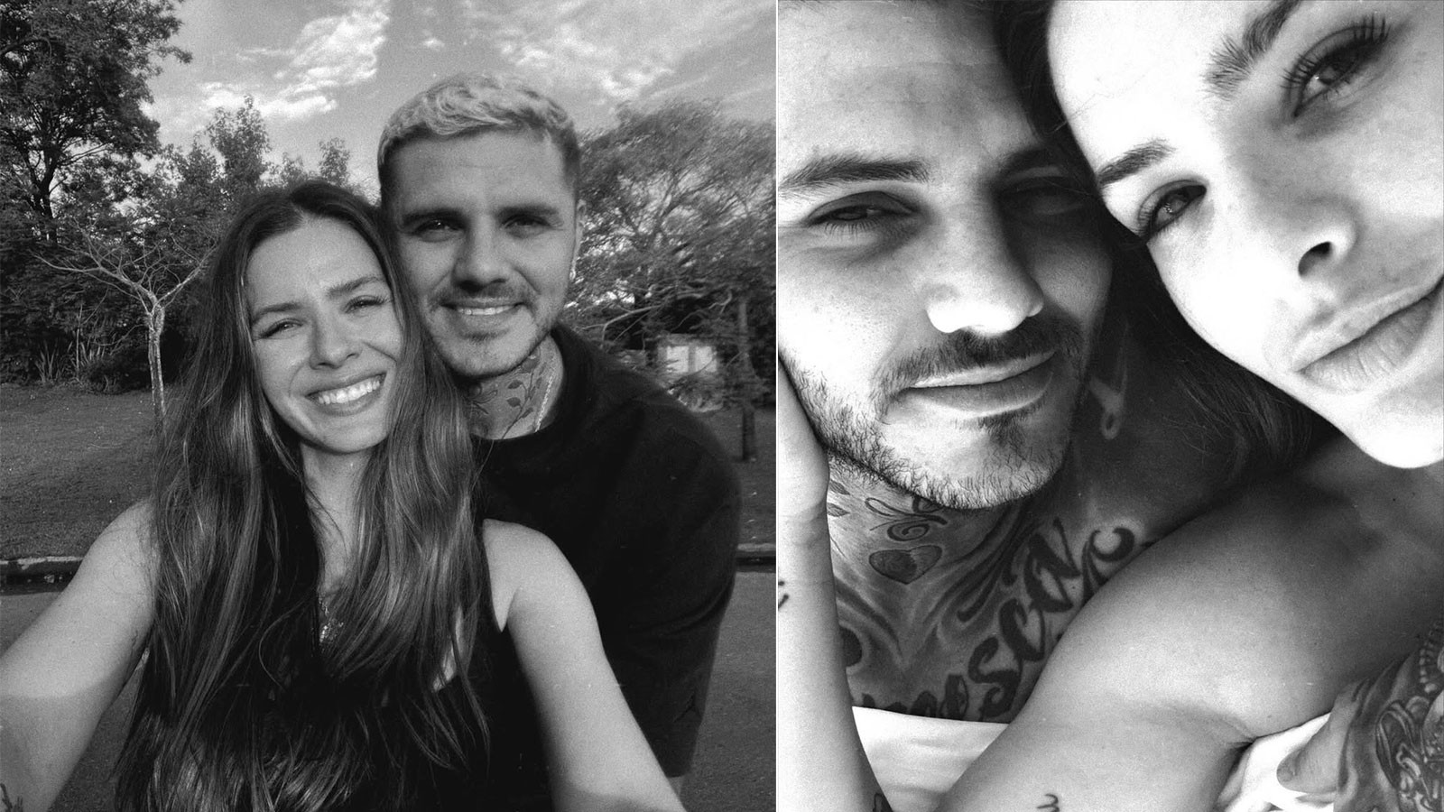 Icardi: Parazitler, yiyecek bulamadıkları zaman yok olur