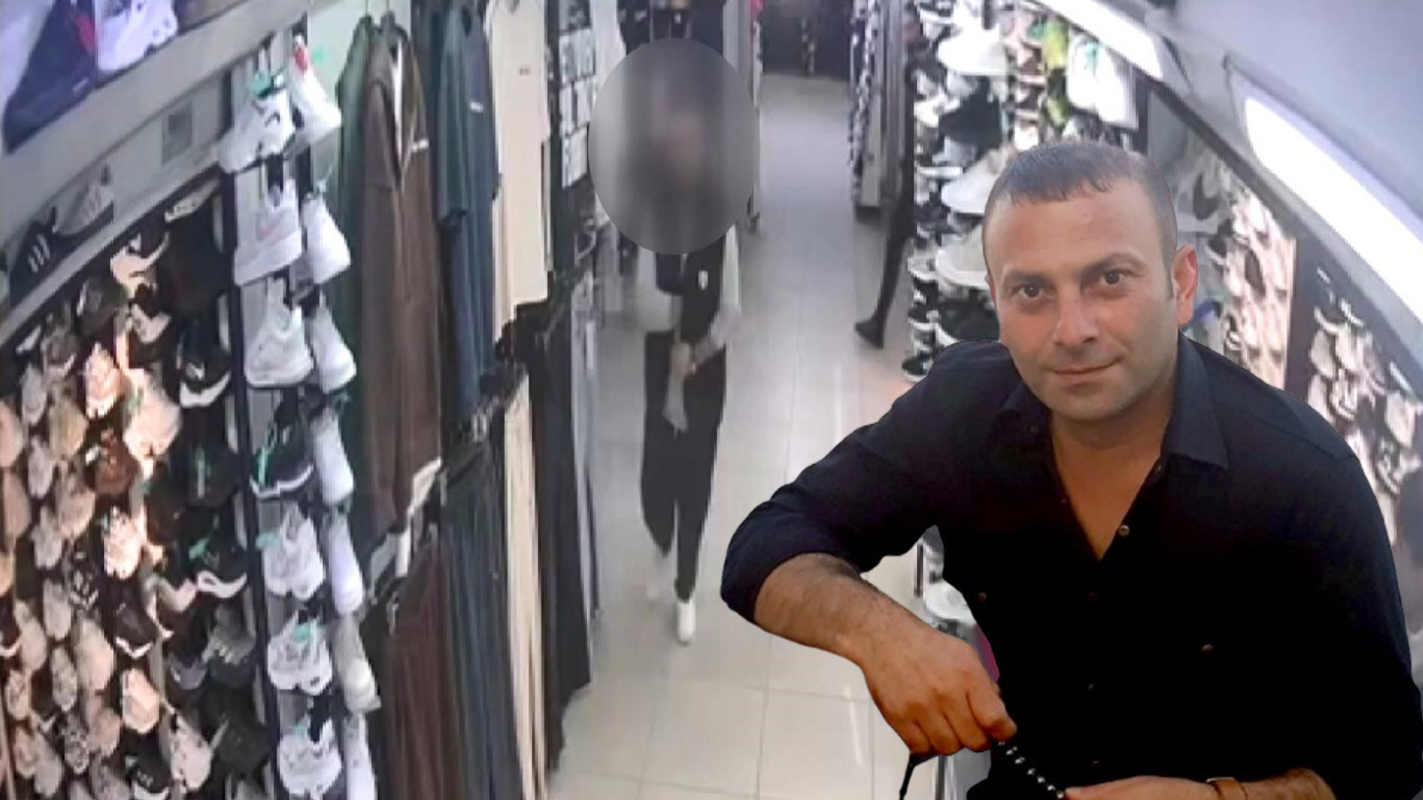 İş yerinde misafir ettiği arkadaşı tarafından silahla vurularak öldürüldü