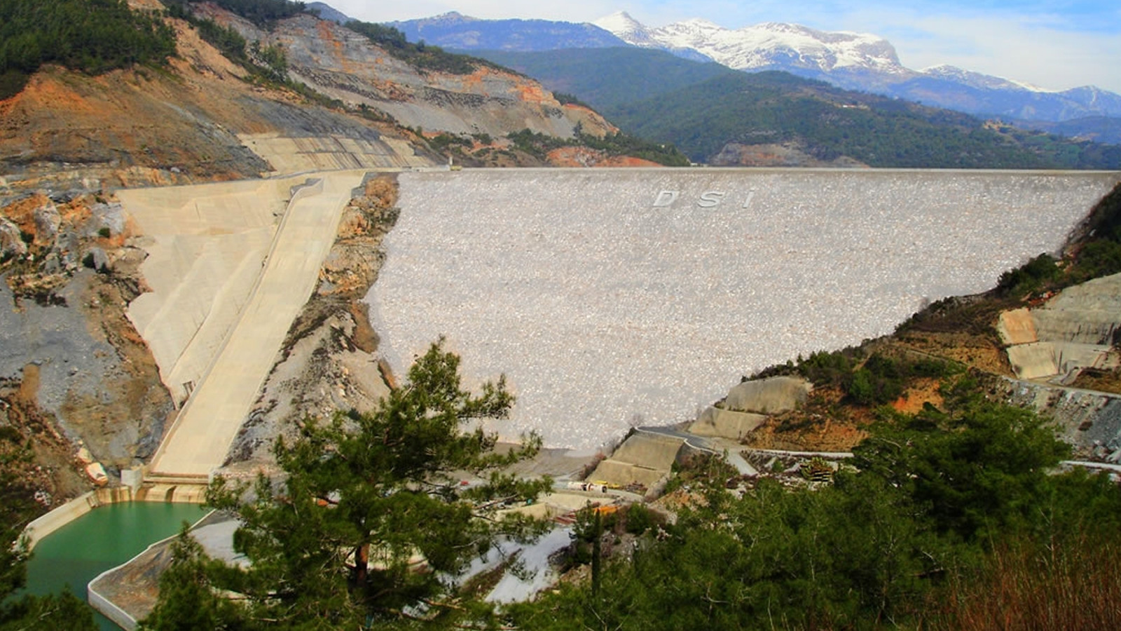 İstanbul barajlarında doluluk oranı yüzde kaç?