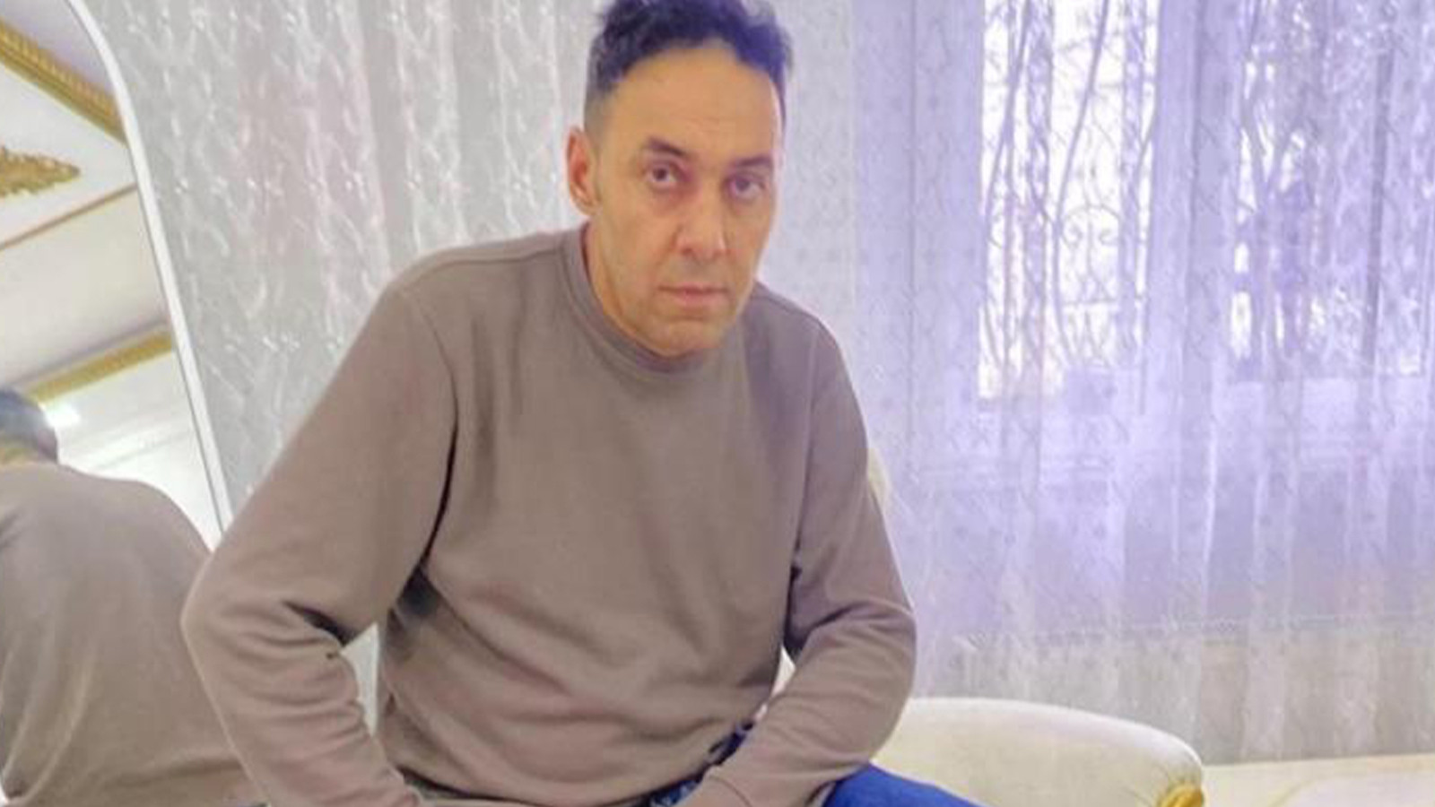 İstanbul'da 3 çocuk babası kayboldu