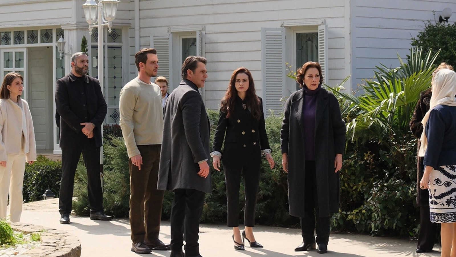 Kıskanmak 28. bölüm bu hafta yok mu? NOW TV Kıskanmak yeni bölüm bu akşam var mı?