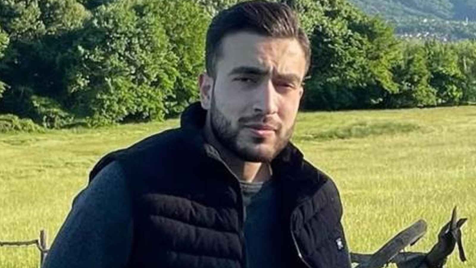 Kocaeli'de lastik sarma makinesine sıkışan işçi can verdi