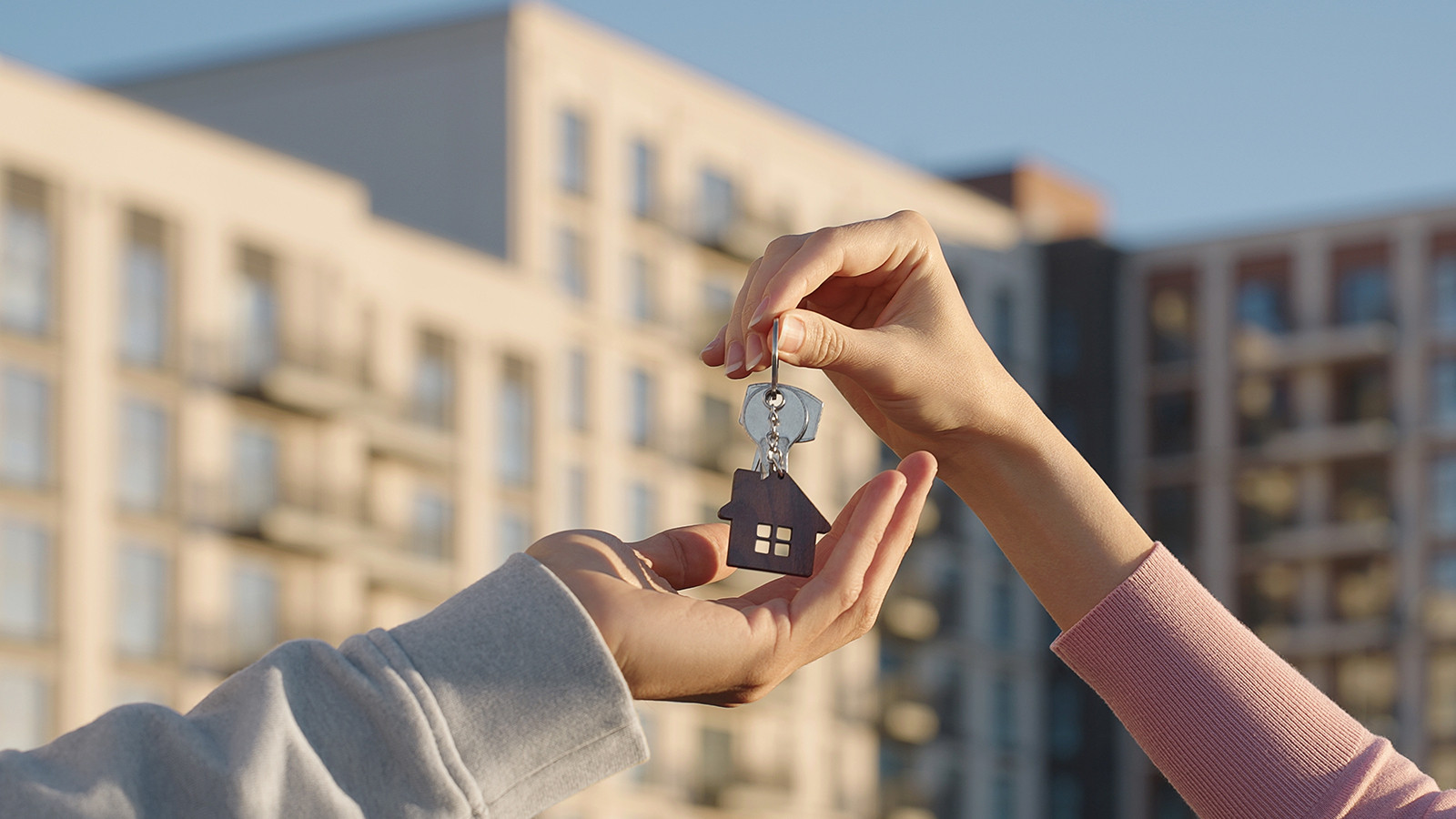 Konut piyasasında bir ilk! Metrekare fiyatı kritik eşiği aştı