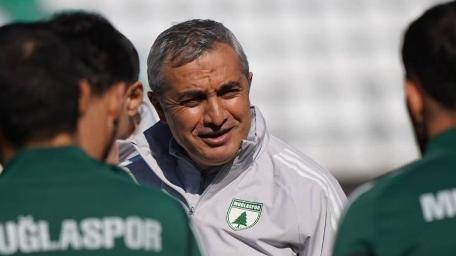 Mustafa Sarıgül: Bu şehre şampiyonluğu getireceğiz