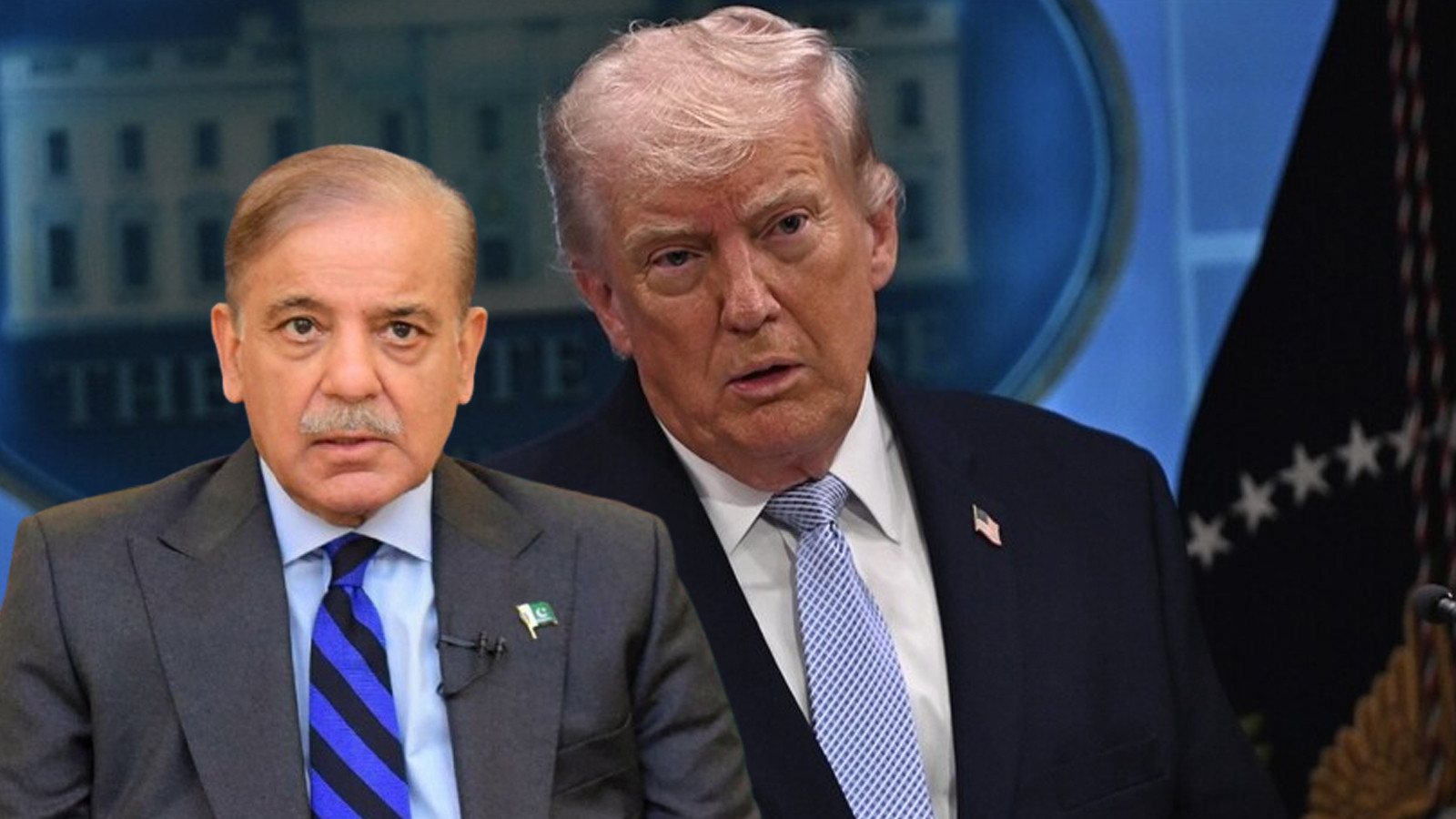 Pakistan Başbakanı Şerif'ten Trump'a "İran'a verdiğin süreyi uzat" çağrısı