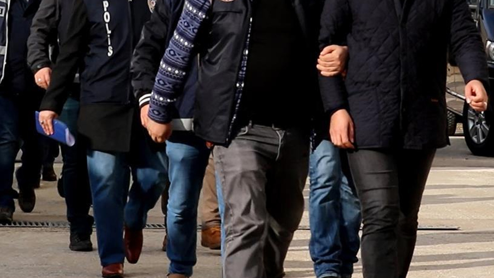 Sahte yatırım dolandırıcılığı: 19 şüpheli tutuklandı