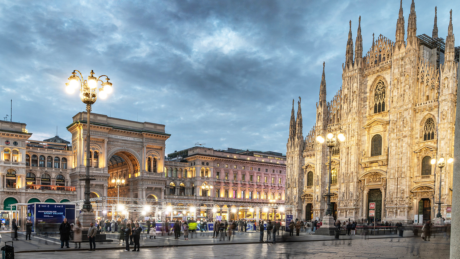 Savaştan kaçan zenginlerin yeni favorisi! Dubai'den 'süper zengin' göçü