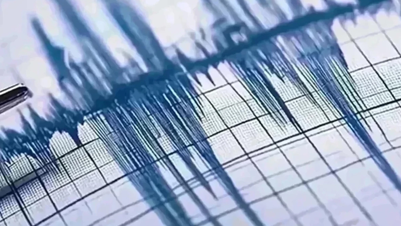 Son dakika deprem oldu! AFAD, Kandilli deprem listesi!