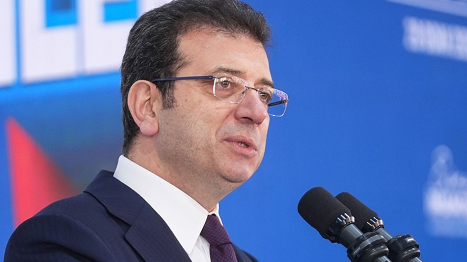 Ekrem İmamoğlu hakkında “kamu görevlisine hakaret” soruşturması başlatıldı