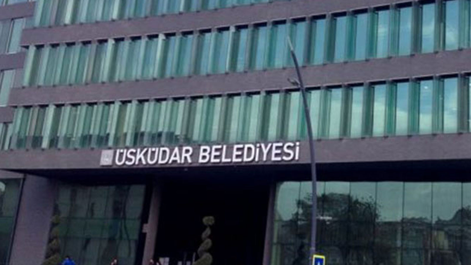Üsküdar Belediyesi’ne rüşvet operasyonu! 20 şüpheli gözaltına alındı