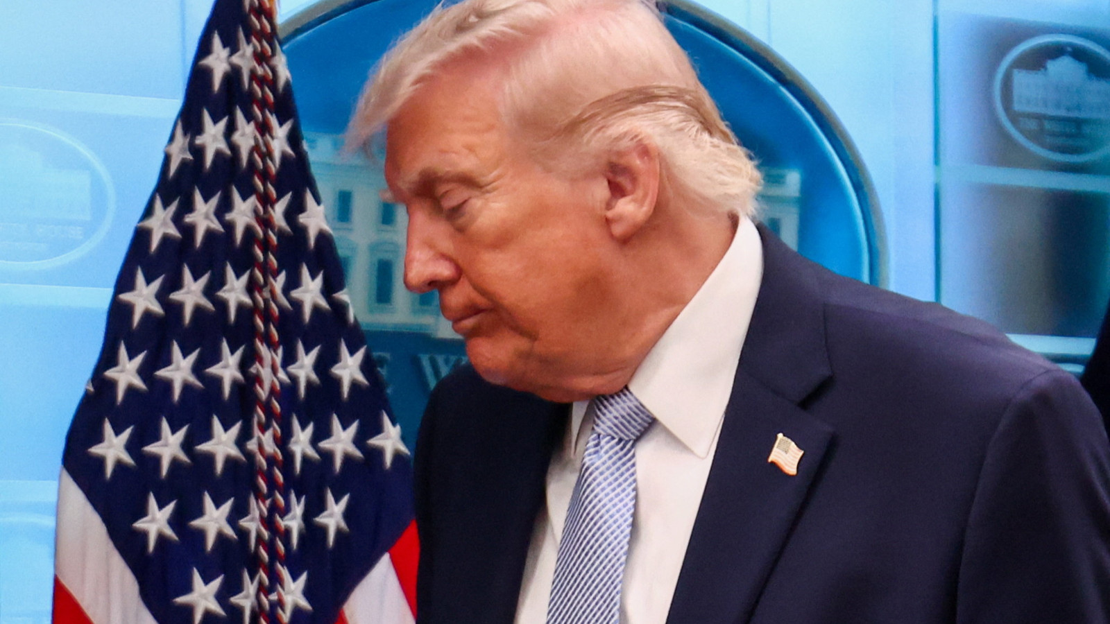 Trump'ın karar verme zamanı, saatler kaldı