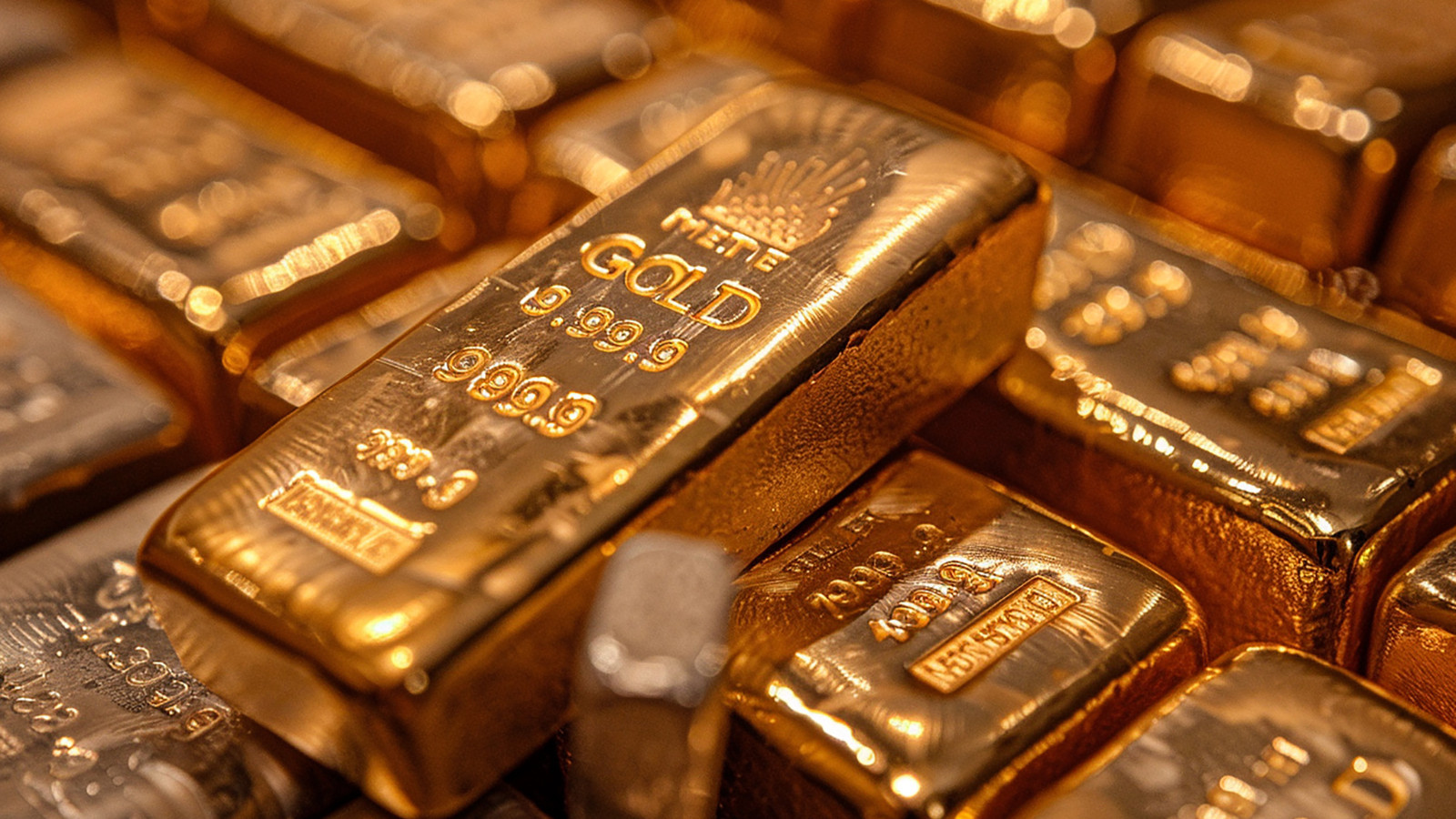 Türk Altın İşletmeleri’nde üst düzey değişim: Başkan İsmail Güler istifa etti