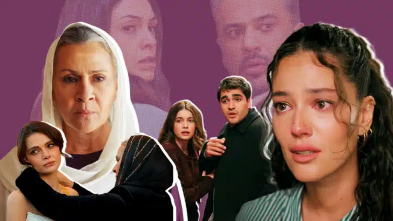 Türk dizileri dünyayı fethedip Türkiye algısını değiştirdi