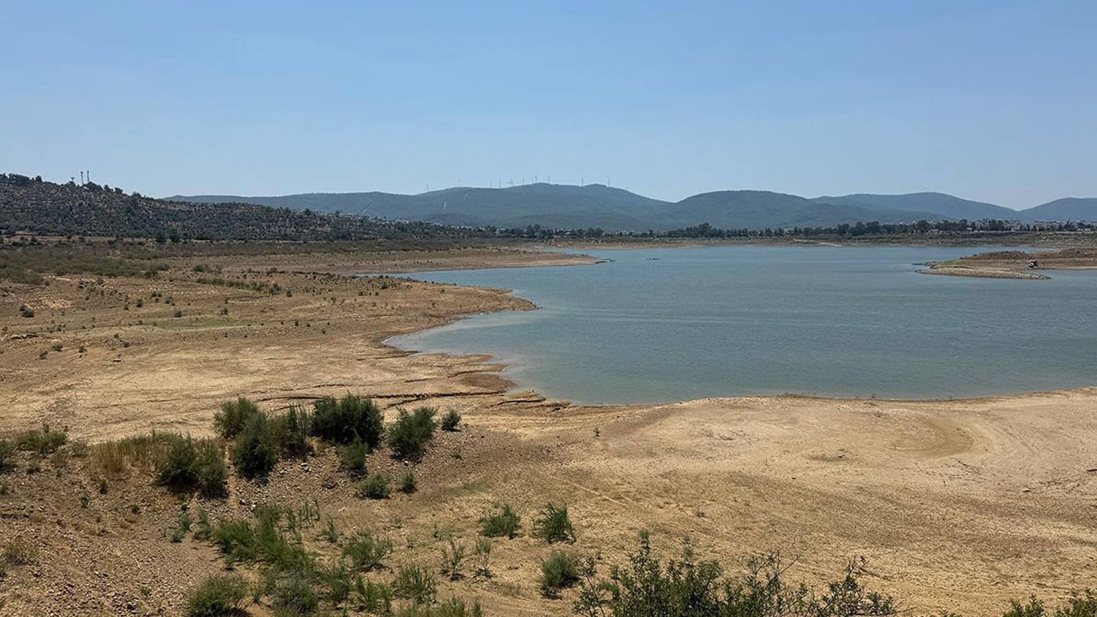 Türkiye'yi bekleyen büyük tehlike: 24 senemiz kaldı!