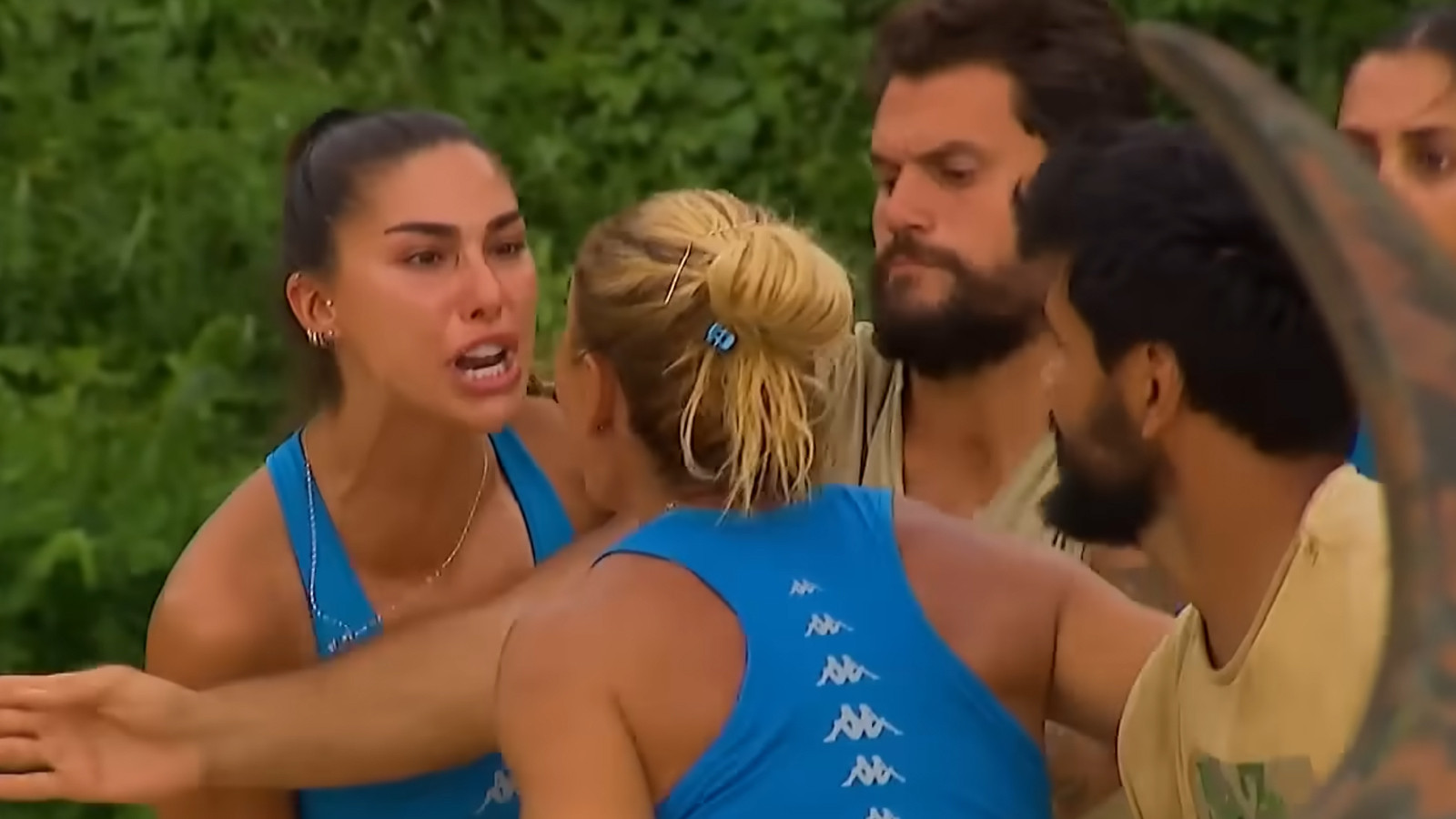 TV8 izle! Survivor yeni bölüm izle