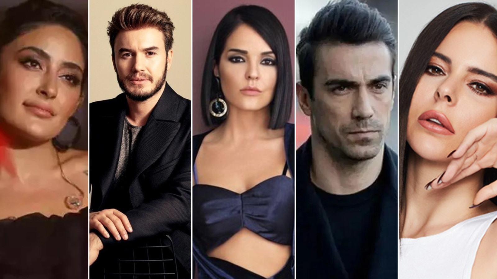 Ünlülere uyuşturucu operasyonunda yeni gelişme: O isimler için karar verildi