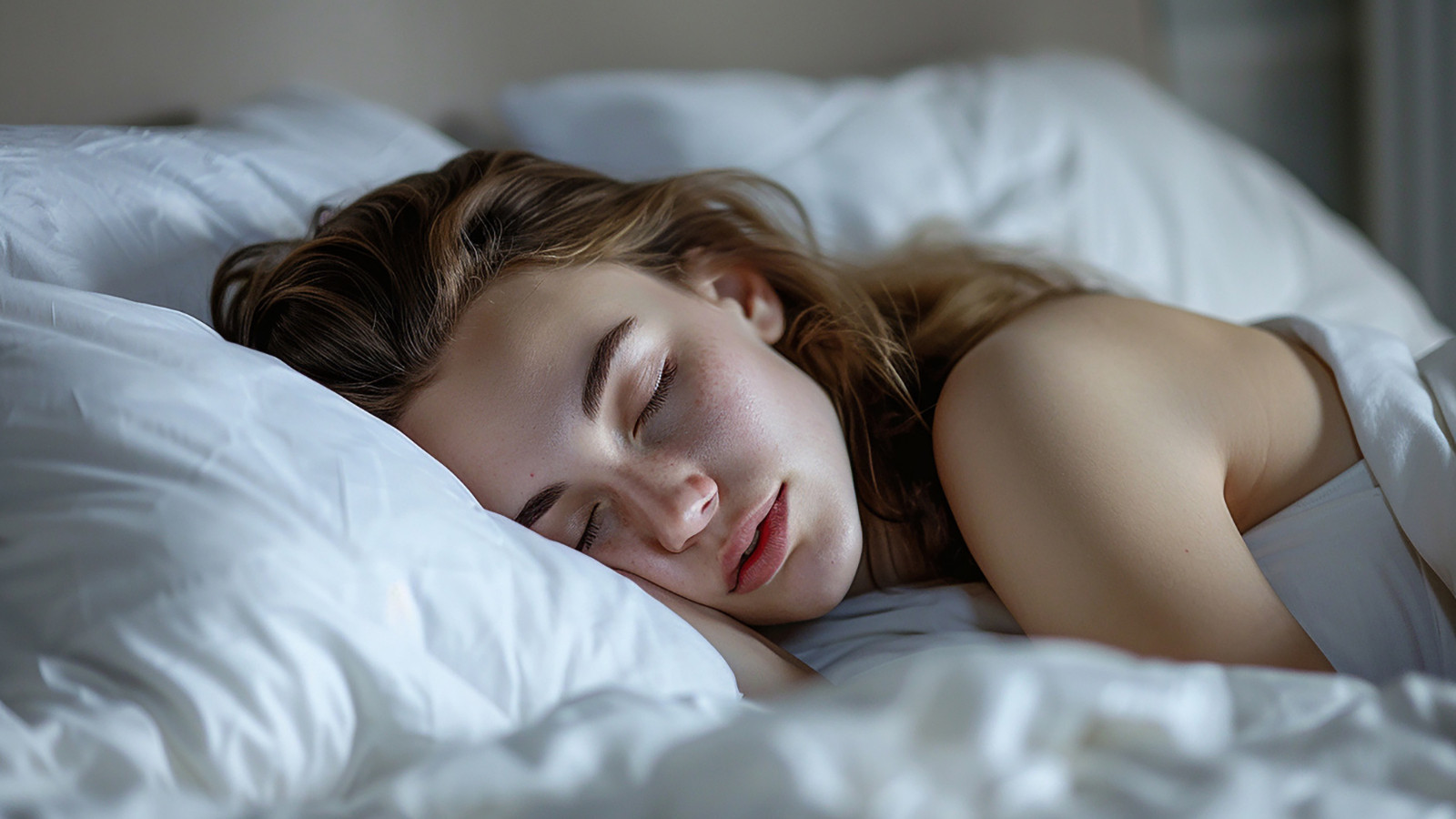 Uyku apnesi ciddi risk taşıyor: Ölüm ve kalp hastalıklarıyla bağlantısı ortaya çıktı